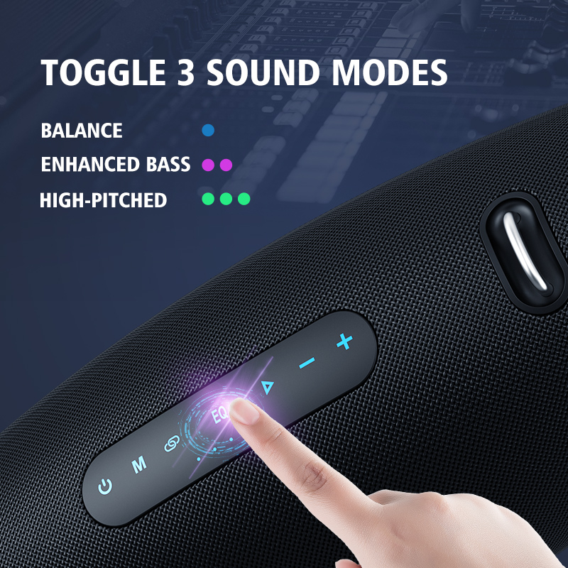 Altoparlante wireless Zealot S - Holy Stone Drone Hs175 recensione e prezzo