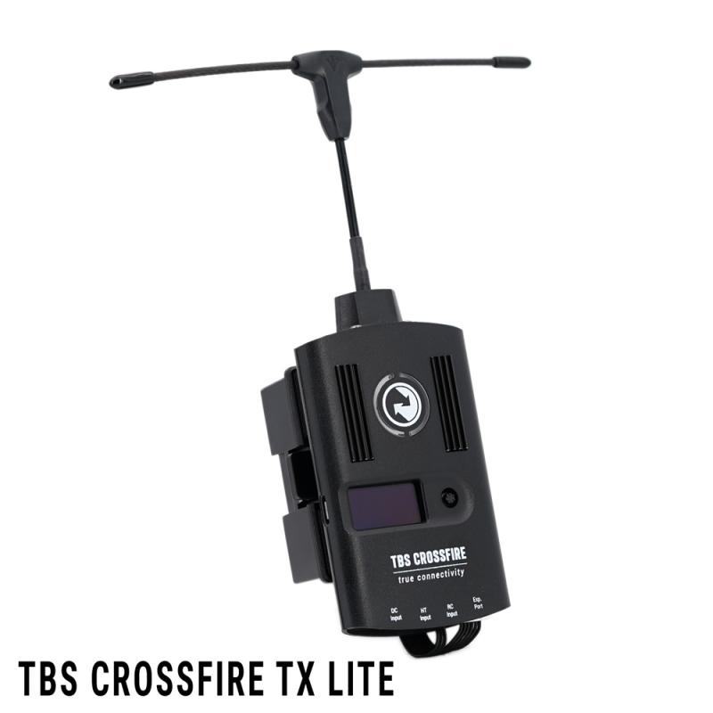 Modulo RF a lungo raggio per t - Tbs Fpv Crossfire recensione e prezzo