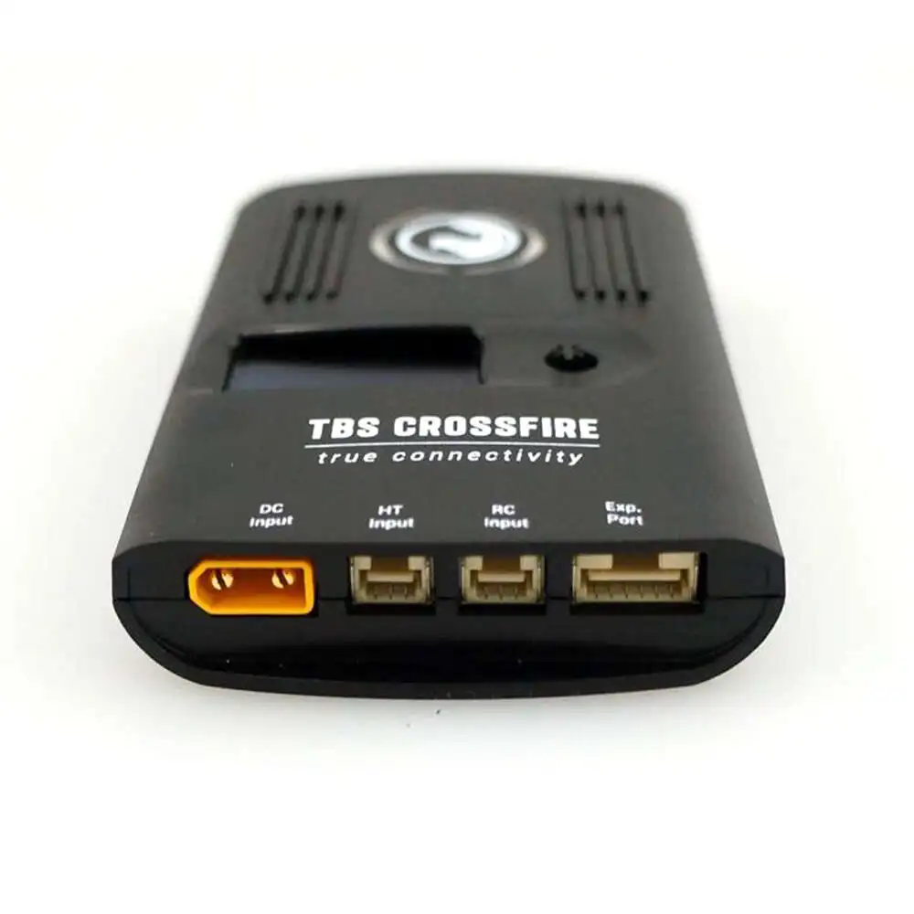 Modulo RF a lungo raggio per t - Tbs Fpv Crossfire recensione e prezzo