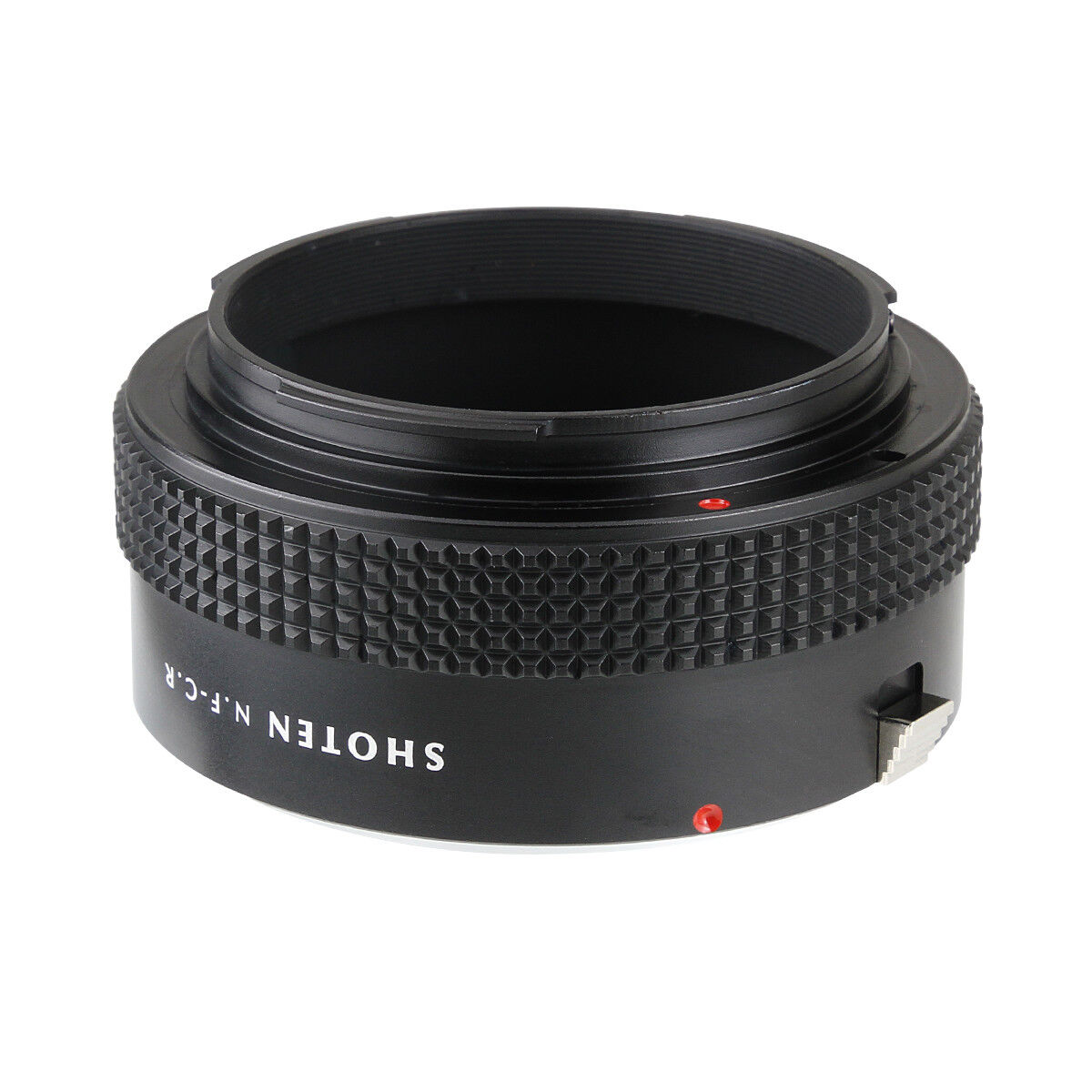 Adattatore SHOTEN NF-CR per Ob - Canon Camera Eos R8 recensione e prezzo