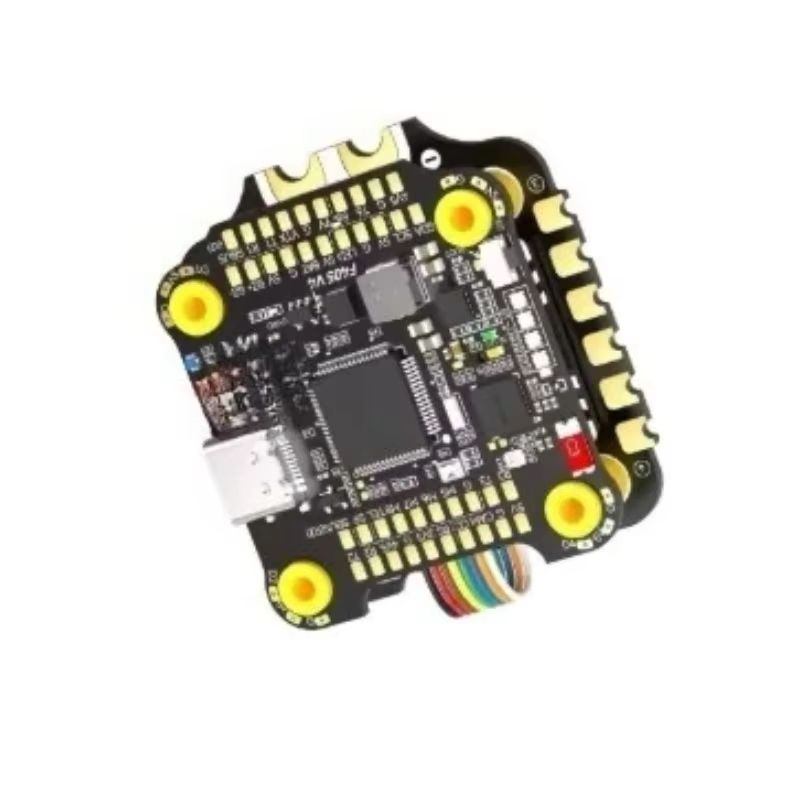 AAAA F4 F405 V4 55A BLS 30x30  - Betaflight Fc F4 recensione e prezzo