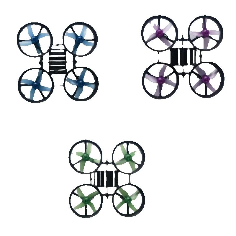 JJRC H36 Eachine E010 Furibee  - Eachine Drone E010 recensione e prezzo
