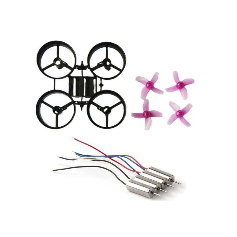 JJRC H36 Eachine E010 Furibee  - Eachine Drone E010 recensione e prezzo