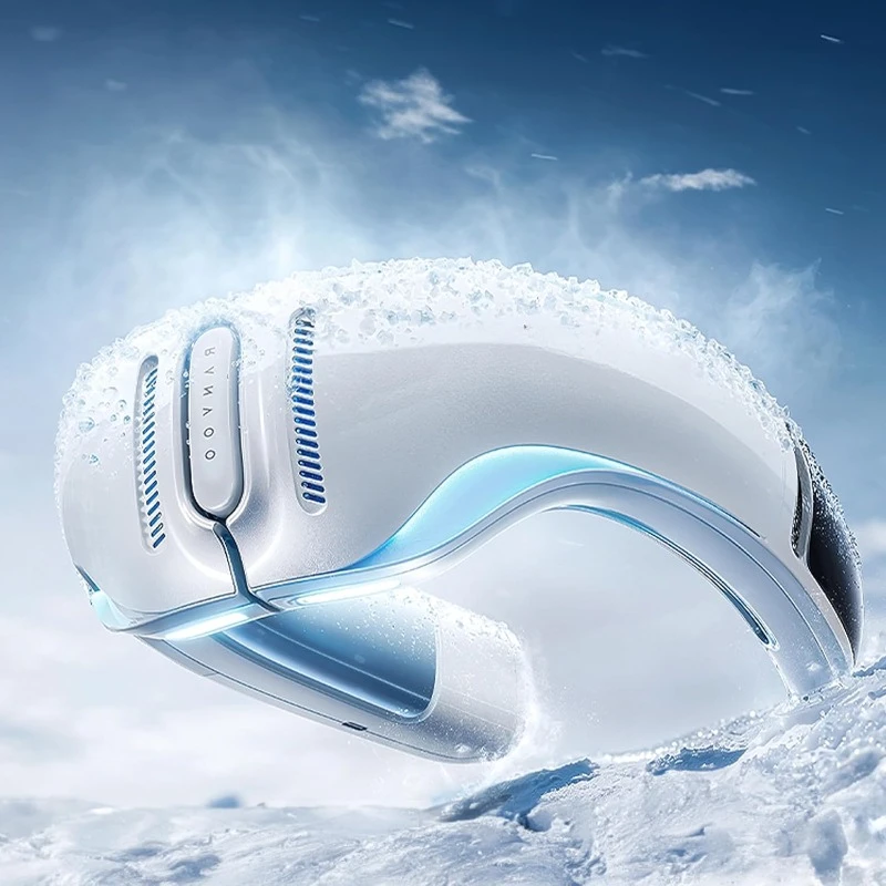 Condizionatore d'aria da collo - Autel Drone Evo Lite recensione e prezzo