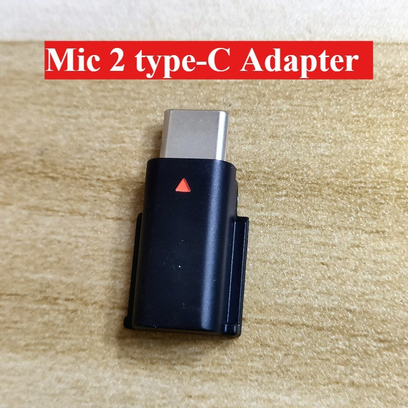 Connettore adattatore di tipo  - Dji Drone Mini 3 recensione e prezzo