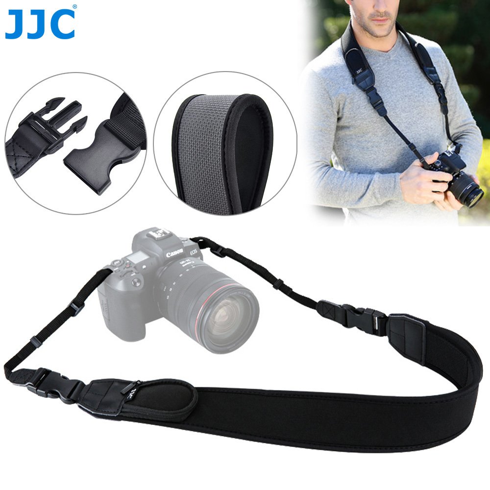 JJC Tracolla per fotocamera pe - Canon Camera Eos R50 recensione e prezzo