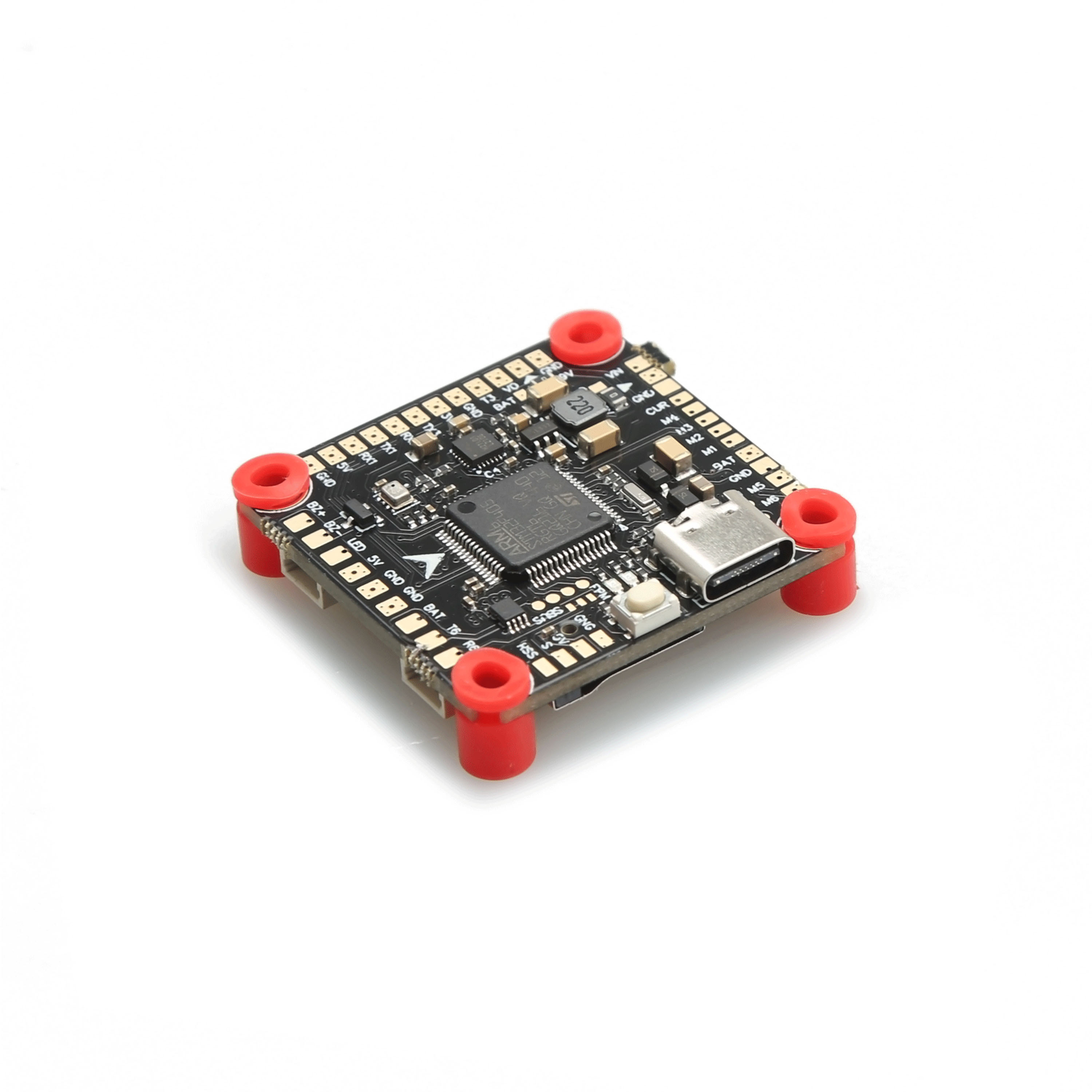 F4V3S F4 V3S Plus FC Controlle - Betaflight Fc F4 recensione e prezzo