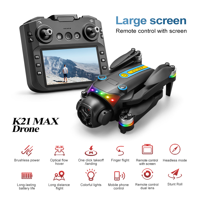 Drone Aereo Elettrico per Este - Drone Kit Beginner recensione e prezzo