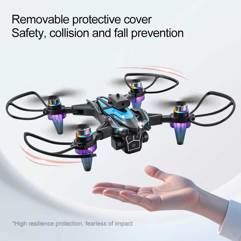 Drone Aereo Elettrico per Este - Drone Kit Beginner recensione e prezzo