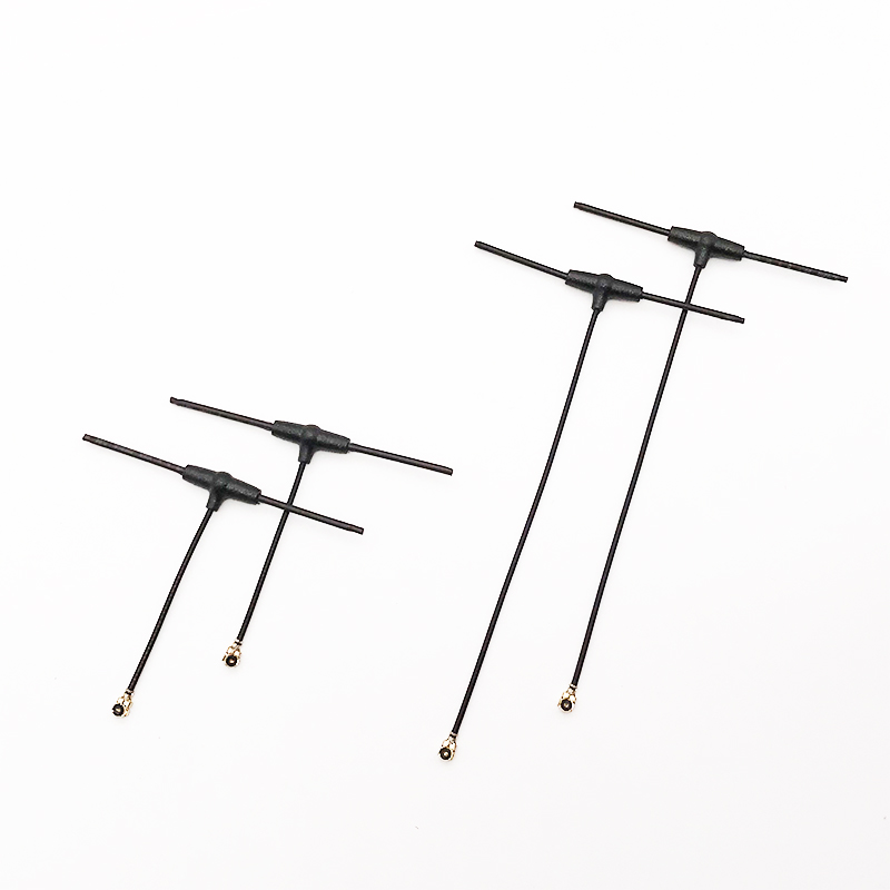 Antenna ricevitore omnidirezio - Tbs Fpv Tracer recensione e prezzo