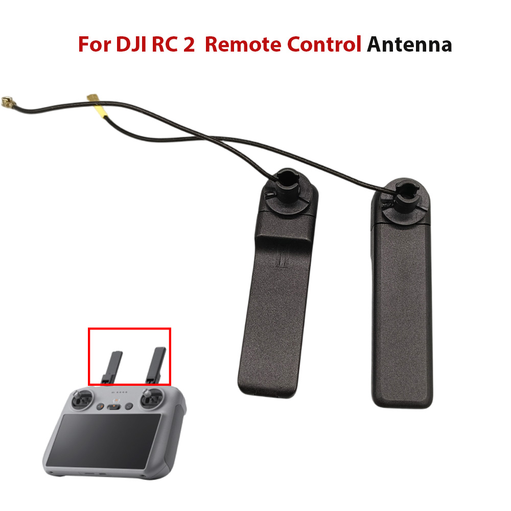Antenna di ricambio originale  - Dji Drone Air 3 recensione e prezzo