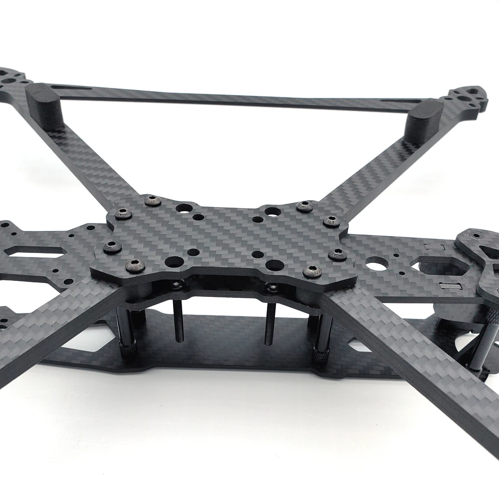 Mark4 V2 Mark 4 7 pollici/8 po - Drone Kit Octocopter recensione e prezzo