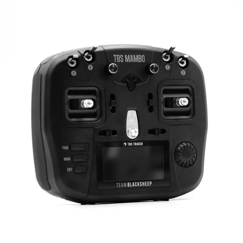 TBS MAMBO 2.4G Tracer FPV RC R - Tbs Fpv Tracer recensione e prezzo
