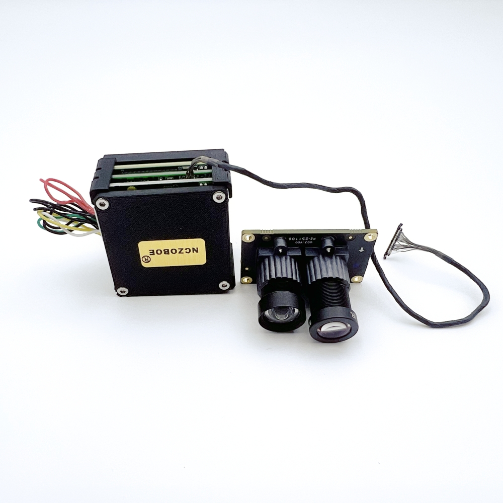 NCZOBOE Kit Modulo Telecamera  - Drone Kit Long Range recensione e prezzo