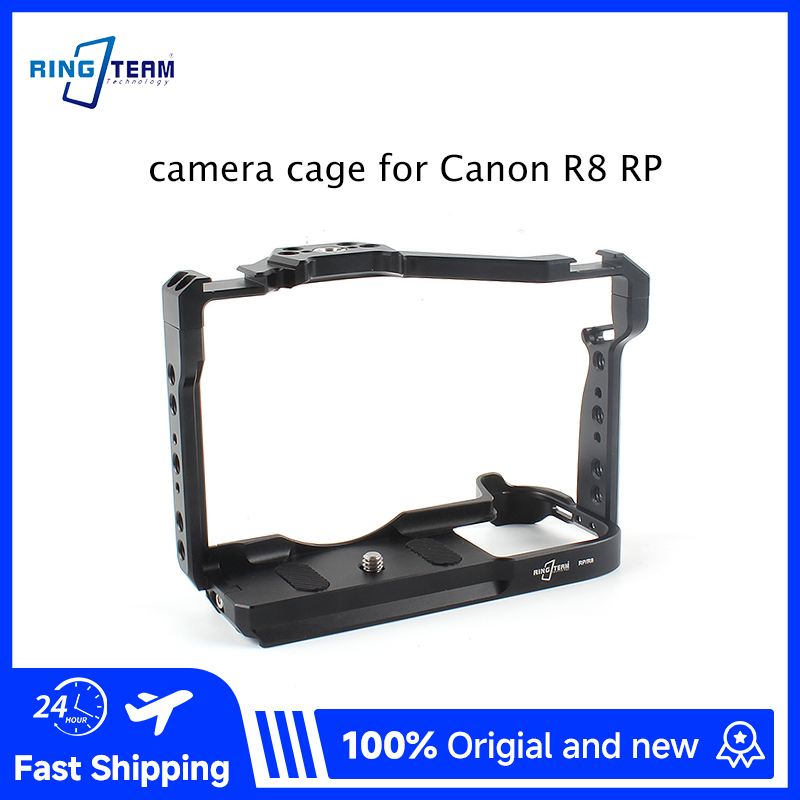Gabbia per Fotocamera Canon EO - Canon Camera Eos R8 recensione e prezzo