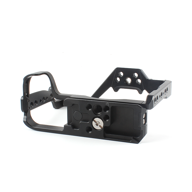 Gabbia per Fotocamera Canon EO - Canon Camera Eos R8 recensione e prezzo
