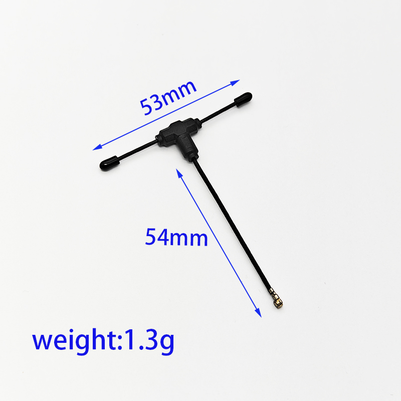 Ricevitore ExpressLRS EP1 65mm - Tbs Fpv Tracer recensione e prezzo