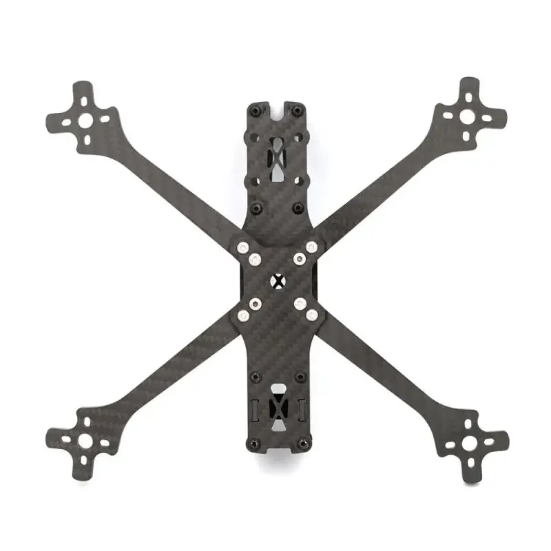 Kit telaio FPV originale TBS S - Tbs Fpv Source One recensione e prezzo