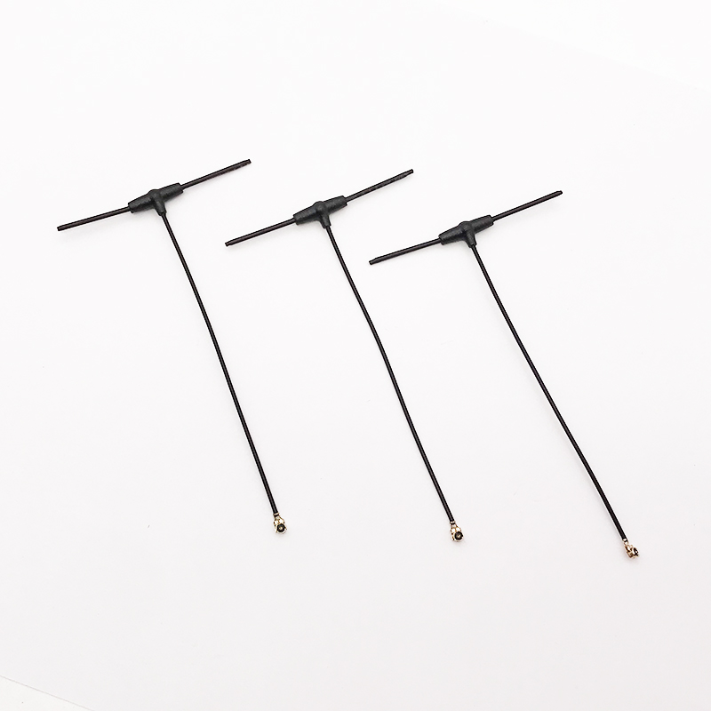 Antenna ricevitore omnidirezio - Tbs Fpv Tracer recensione e prezzo
