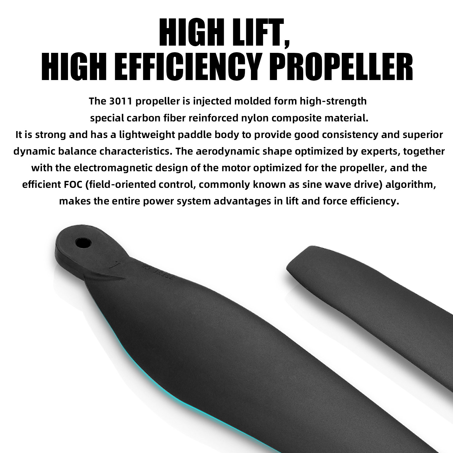 Kit sistema di alimentazione X - Drone Kit Heavy Lift recensione e prezzo