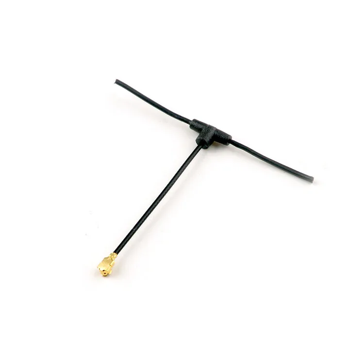 Antenna Omnidirezionale a T 2. - Tbs Fpv Tracer recensione e prezzo