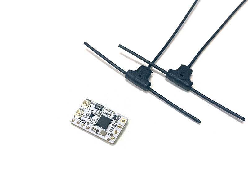 Ricevitore FPV TBS TRACER NANO - Tbs Fpv Tracer recensione e prezzo