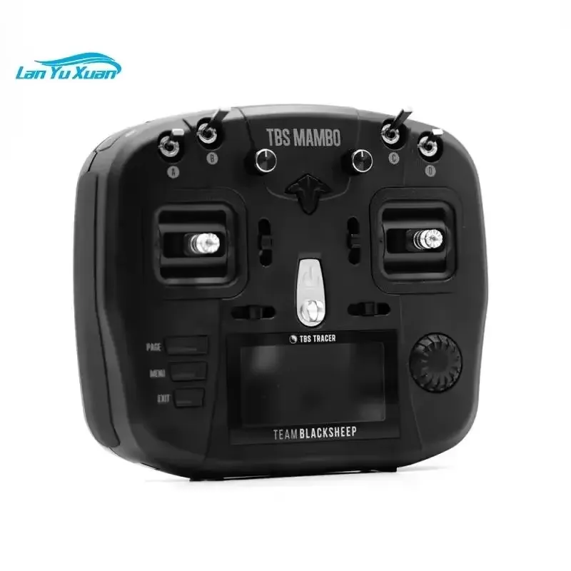Radiocomando RC FPV TBS MAMBO  - Tbs Fpv Tracer recensione e prezzo