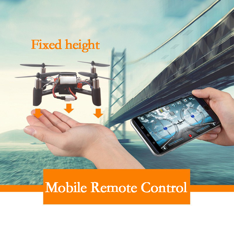 Nuovo assemblaggio fai da te a - Drone Kit Build Yourself recensione e prezzo
