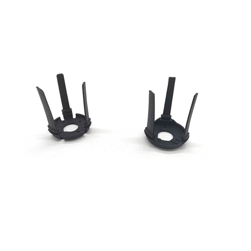 Ammortizzatori in gomma cardan - Dji Drone Mini 3 recensione e prezzo