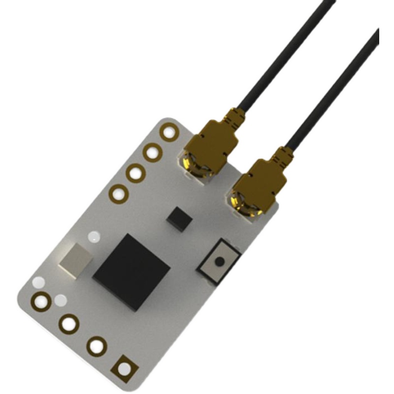 Ricevitore FPV TBS TRACER NANO - Tbs Fpv Tracer recensione e prezzo