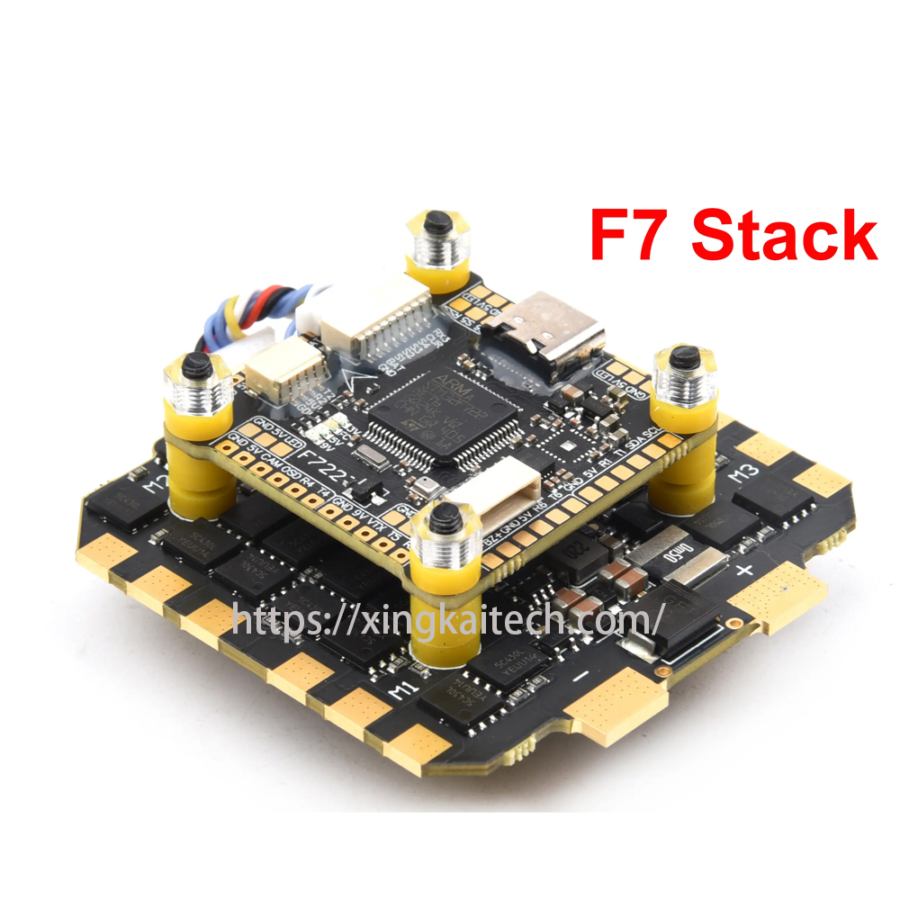 F4 F405 F7 F722 Controllore di - Betaflight Fc F7 recensione e prezzo