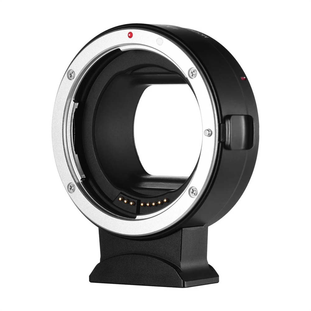 Adattatore per attacco EOS R A - Canon Camera Eos R50 recensione e prezzo