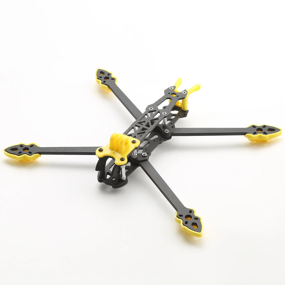 Mark4 8 pollici 375 mm passo 5 - Drone Kit Long Range recensione e prezzo