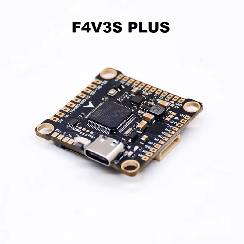 Happy F4V3S PLUS MARK4-HD Mark - Betaflight Fc F4 recensione e prezzo
