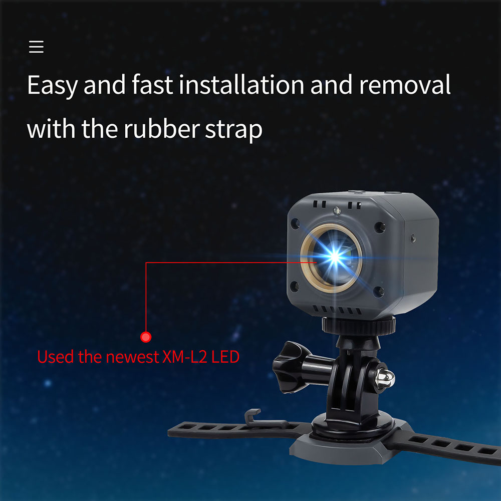 Base fissa per proiettore nott - Dji Drone Air 3 recensione e prezzo