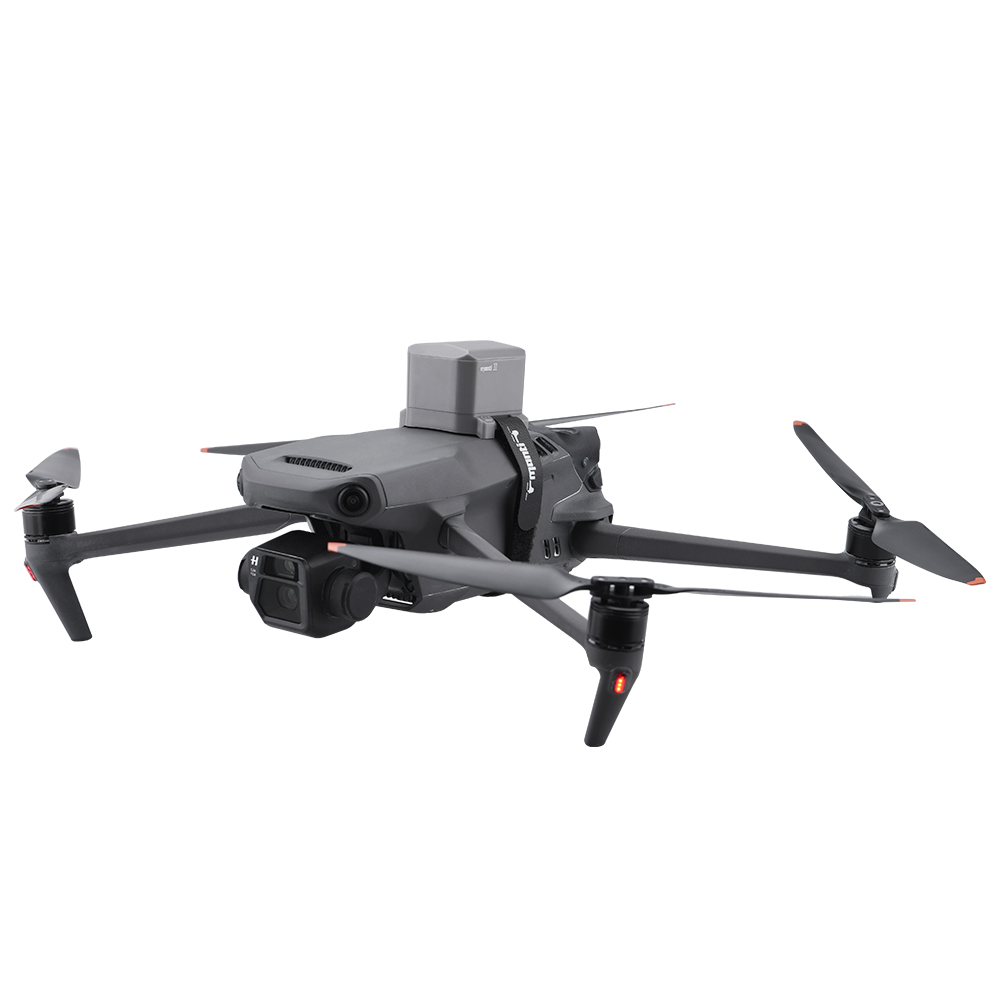 Manti 3 Paracadute riutilizzab - Autel Drone Evo Lite recensione e prezzo