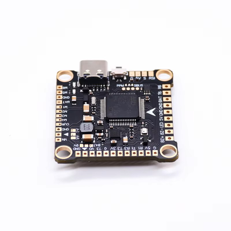 Un F4V3S PLUS F4 V3 V3S FC Sch - Betaflight Fc F4 recensione e prezzo