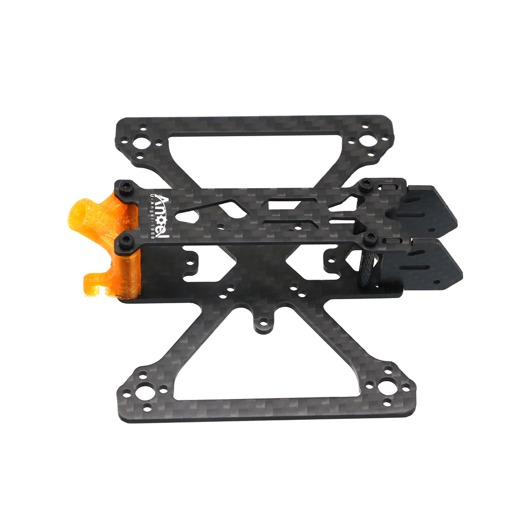 Kit Telaio Angel20 da 2 Pollic - Drone Kit Build Yourself recensione e prezzo
