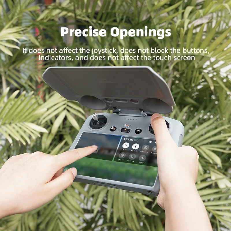 BRDRC Parasole/Pasole Per DJI  - Dji Drone Mini 3 recensione e prezzo