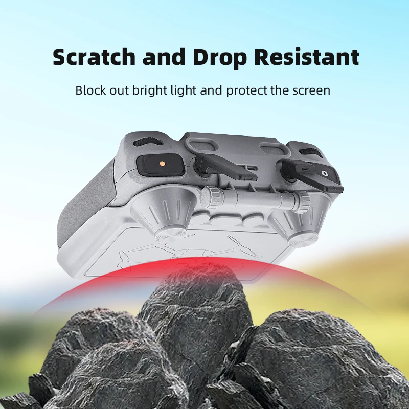 BRDRC Parasole/Pasole Per DJI  - Dji Drone Mini 3 recensione e prezzo