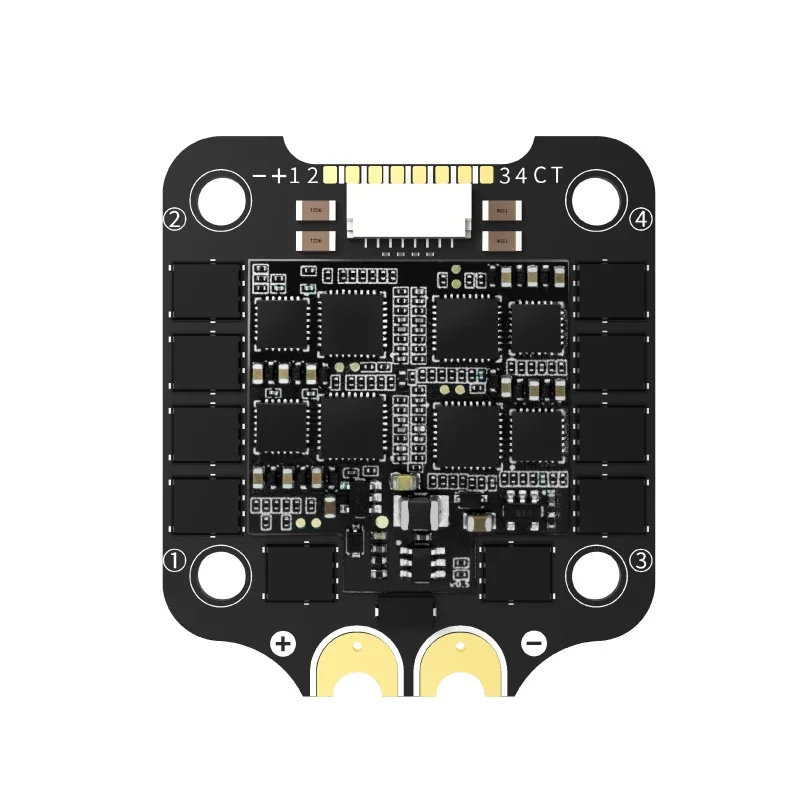 RunCam SpeedyBee F7 V3 BL32 50 - Betaflight Fc F7 recensione e prezzo