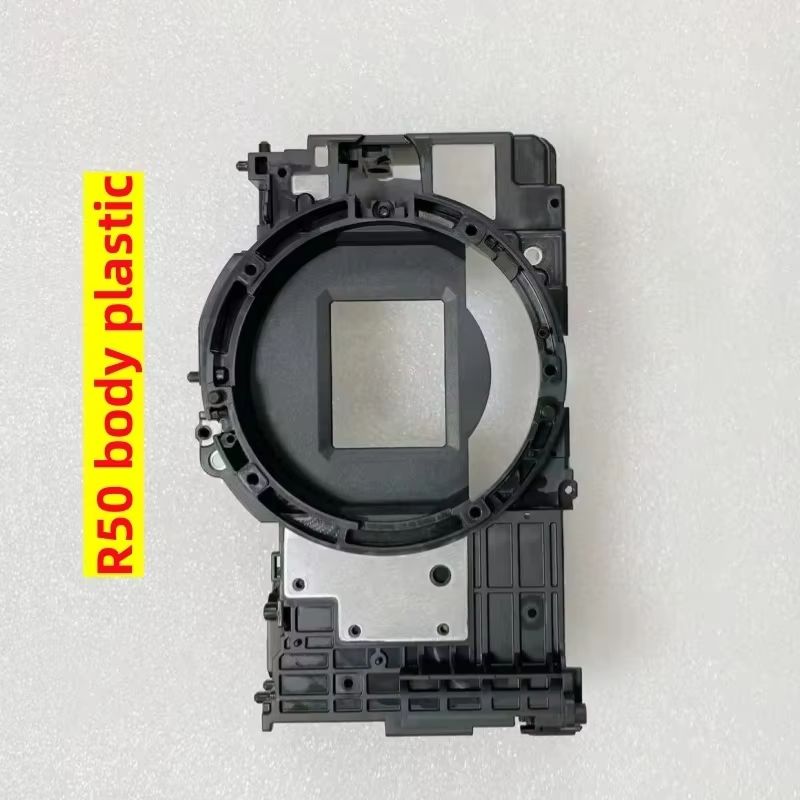 Parti di Ricambio 98% Nuove pe - Canon Camera Eos R50 recensione e prezzo