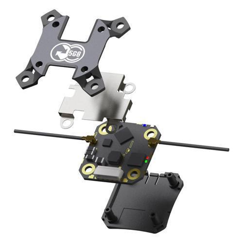FPV Black Sheep TBS CROSSFIRE  - Tbs Fpv Tracer recensione e prezzo