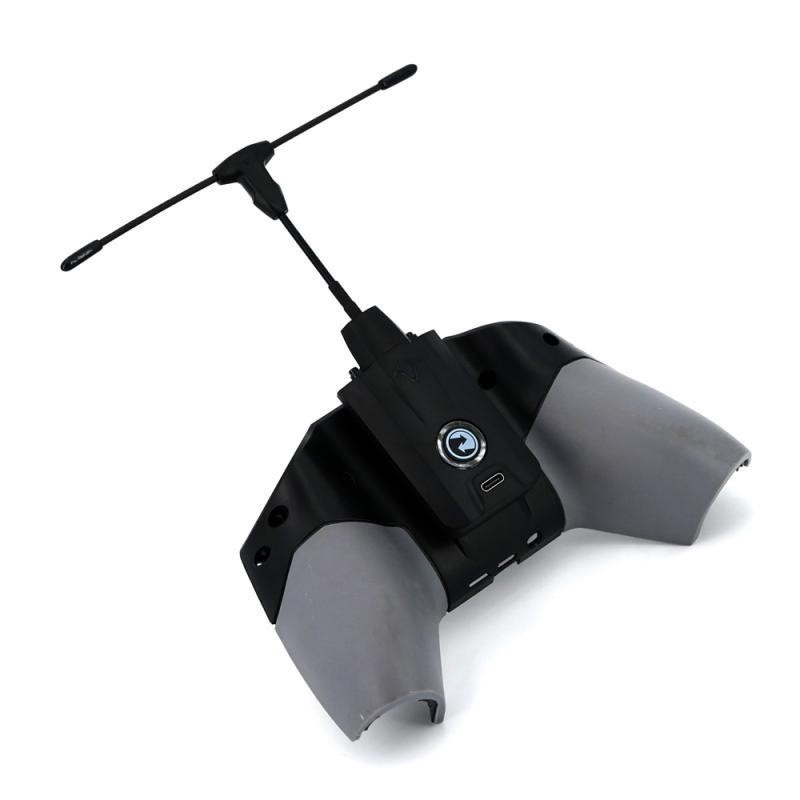 Black Sheep TBS CROSSFIRE NANO - Tbs Fpv Crossfire recensione e prezzo