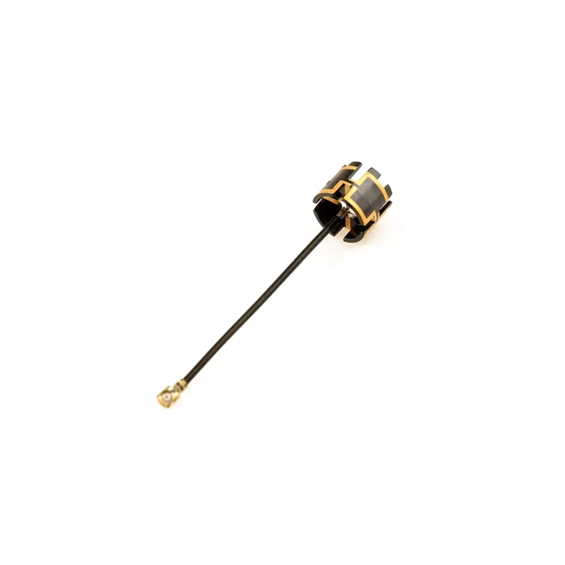 Happymodel 5.8G Crown LDS Ante - Drone Kit Long Range recensione e prezzo