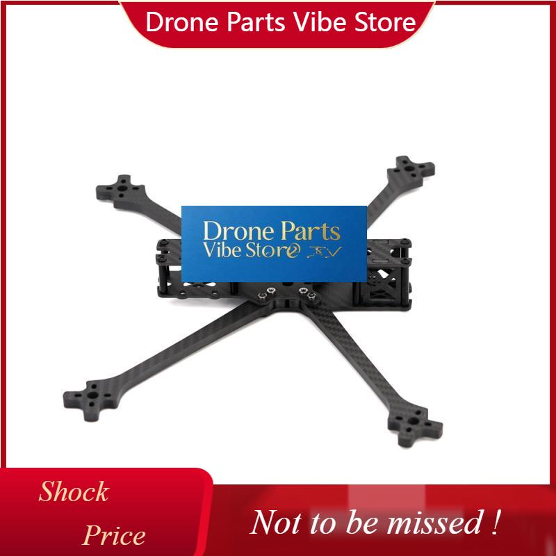 DParts1TBS SOURCE ONE V5 Kit T - Tbs Fpv Source One recensione e prezzo