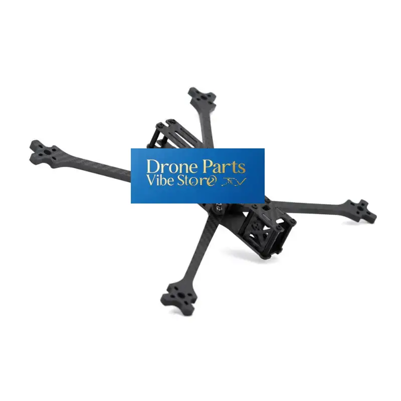 DParts1TBS SOURCE ONE V5 Kit T - Tbs Fpv Source One recensione e prezzo