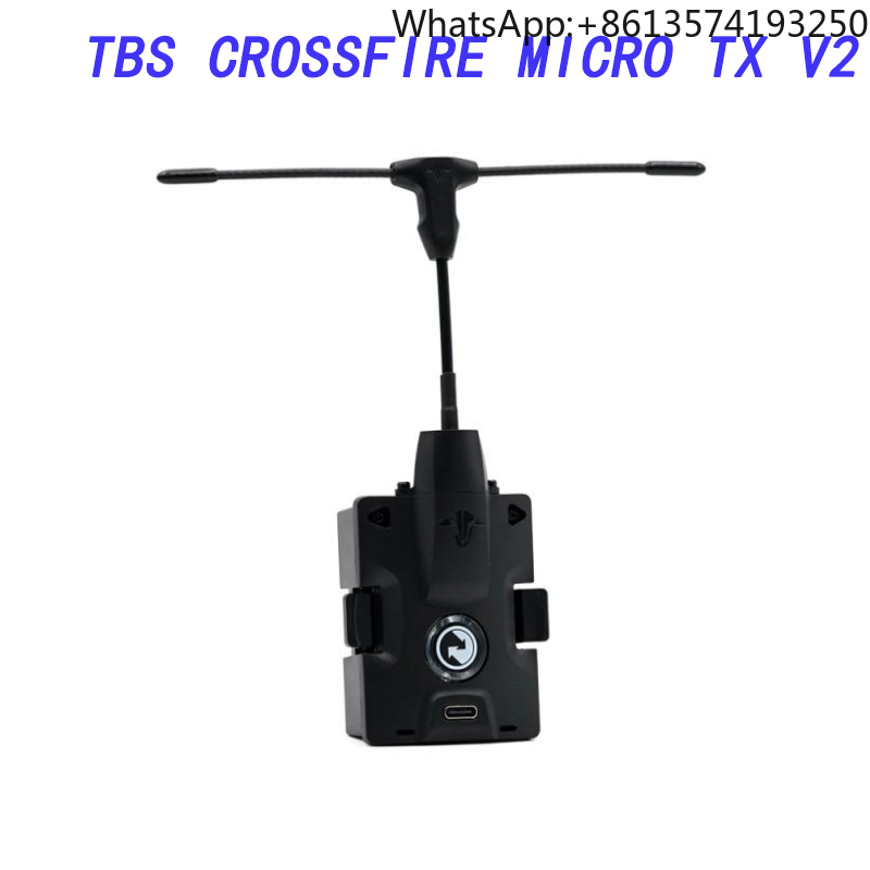TBS BlackSheep CROSSFIRE 915 M - Tbs Fpv Crossfire recensione e prezzo