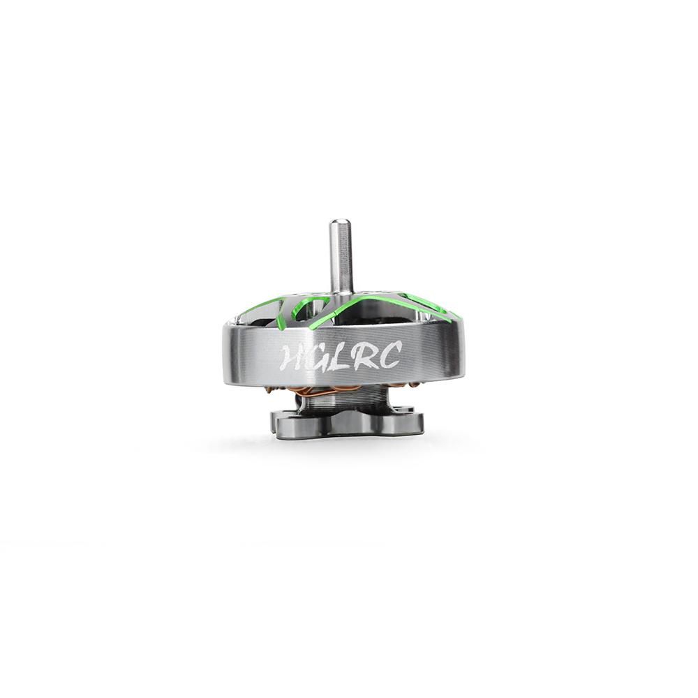 4PCS HGLRC SPECTRE 1202.5 Moto - Drone Kit Long Range recensione e prezzo