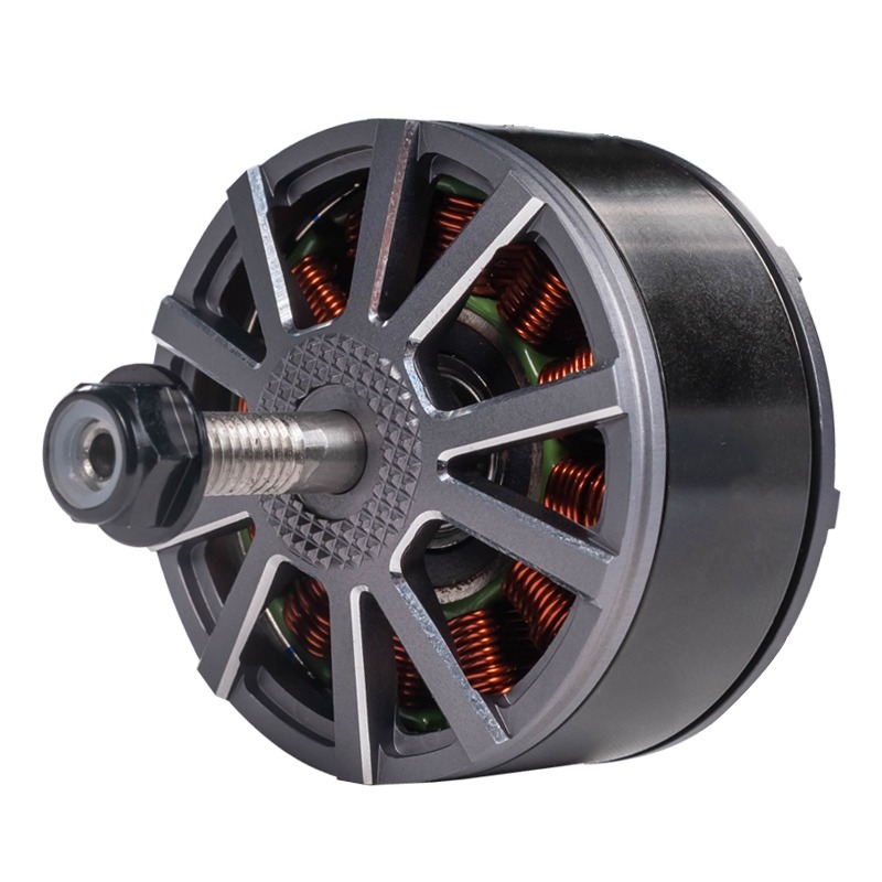 4214 Kit motore brushless ad a - Drone Kit Heavy Lift recensione e prezzo